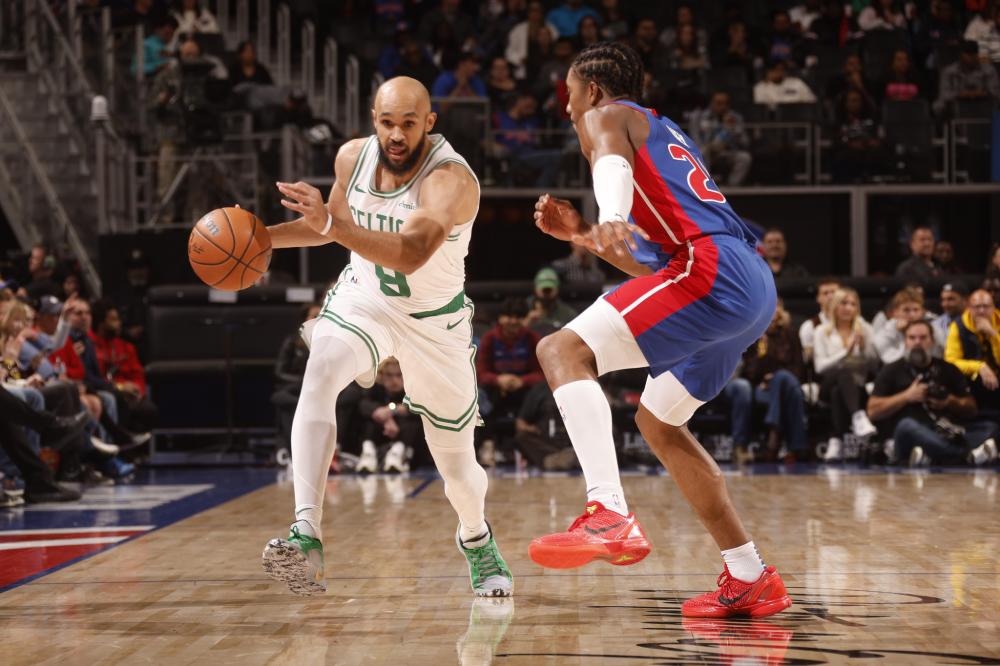 赛中的主力 赛中的主力